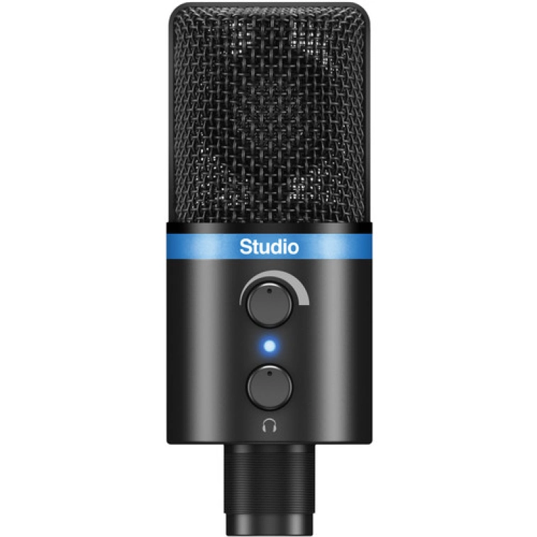 Студийный микрофон IK Multimedia iRig Mic Studio