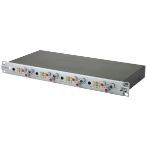 Фото SSL X Logic Alpha VHD Pre Фото SSL X Logic Alpha VHD Pre