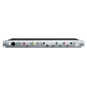 Фото SSL X Logic Alpha Channel Фото SSL X Logic Alpha Channel