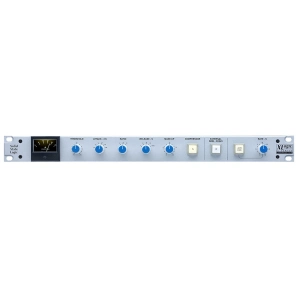 Фото SSL XLogic Stereo Compressor Фото SSL XLogic Stereo Compressor