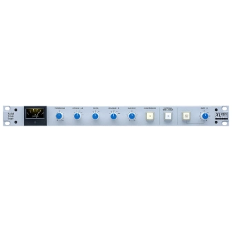 SSL XLogic Stereo Compressor