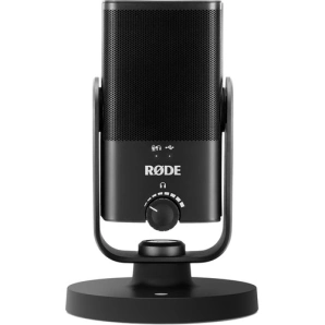 Фото RODE NT-USB Mini Фото RODE NT-USB Mini