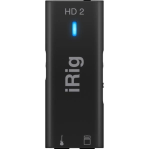 Фото IK Multimedia iRig HD 2 Фото IK Multimedia iRig HD 2