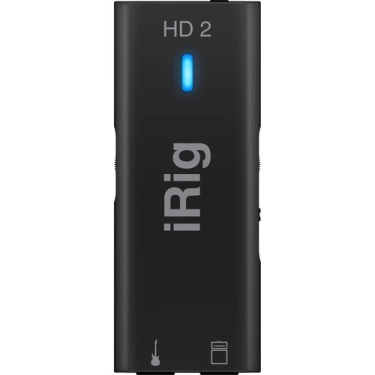 IK Multimedia iRig HD 2