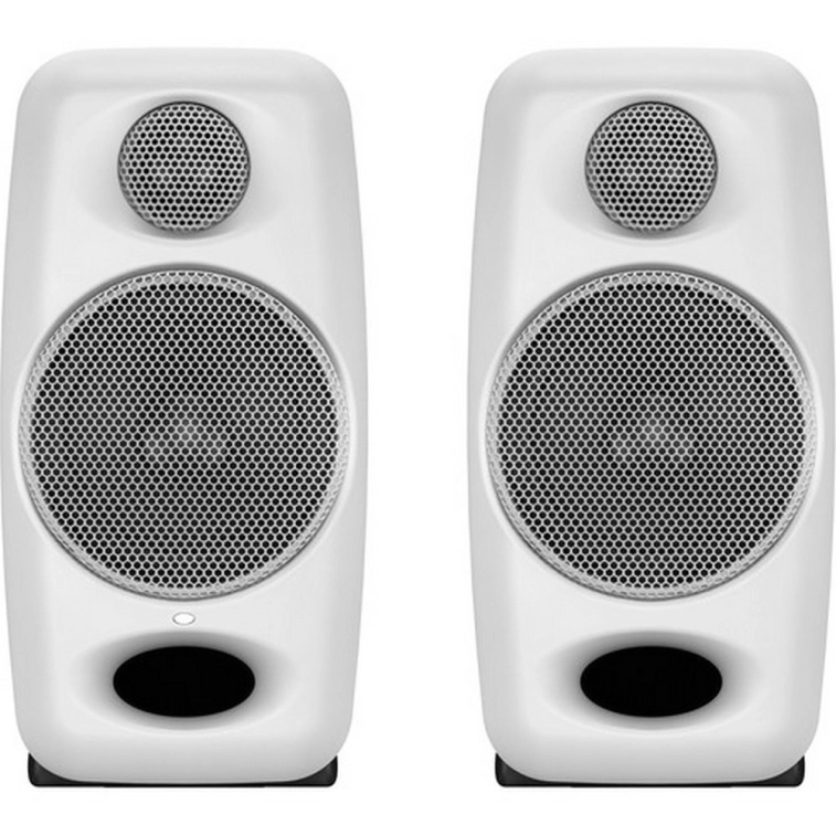 Студійний монітор IK Multimedia iLoud Micro Monitor Pair White Special Edition