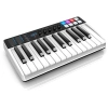 Midi-клавіатура IK Multimedia iRig Keys I/O 25