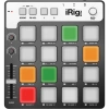 DJ-контроллер IK Multimedia iRig Pads MIDI