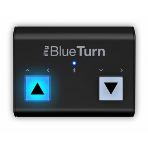 Фото IK Multimedia iRig BlueTurn Фото IK Multimedia iRig BlueTurn