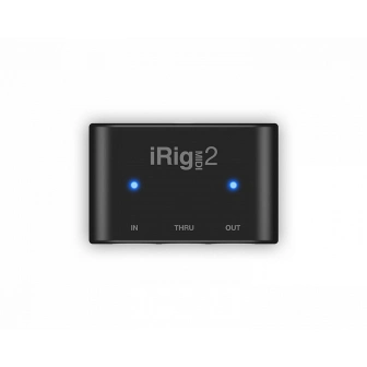 IK Multimedia iRig MIDI 2