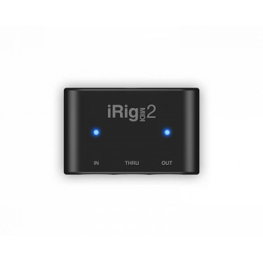 IK Multimedia iRig MIDI 2