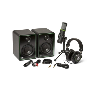 Фото Mackie Creator Bundle Фото Mackie Creator Bundle