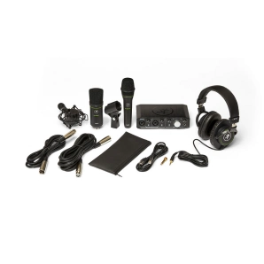 Фото Mackie Producer Bundle