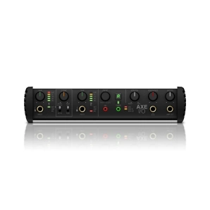 Фото IK Multimedia AXE I/O Фото IK Multimedia AXE I/O