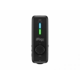 IK Multimedia iRig Pro I/O