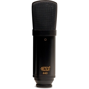 Фото Marshall Electronics MXL 440