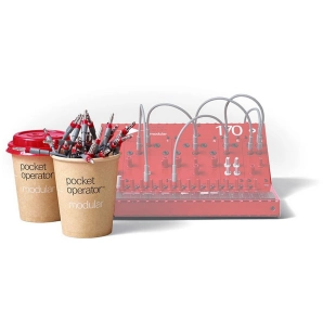 Фото Teenage Engineering Cable Kit Short