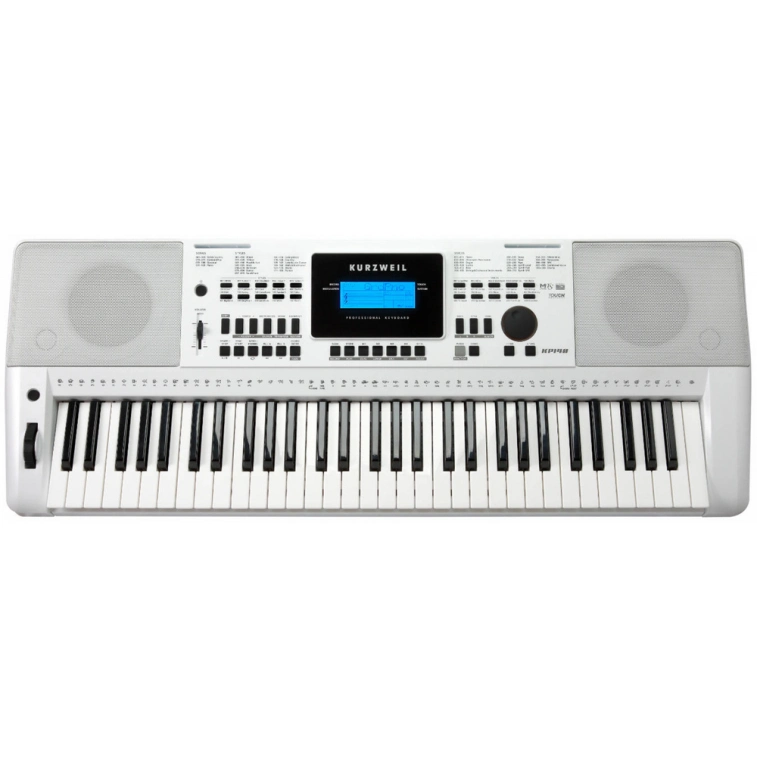 Фото №1 Синтезатор Kurzweil KP140