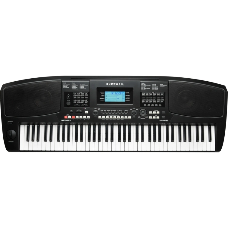 Синтезатор Kurzweil KP300X