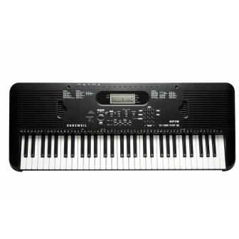 Kurzweil KP70