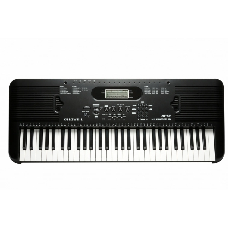 Фото №1 Синтезатор Kurzweil KP70