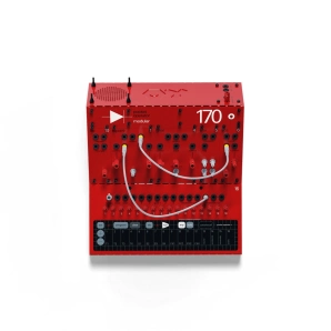 Фото Teenage Engineering PO modular 170