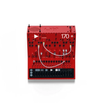 Teenage Engineering PO modular 170