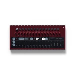 Фото Teenage Engineering PO modular 16