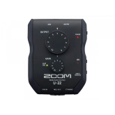 Zoom U-22