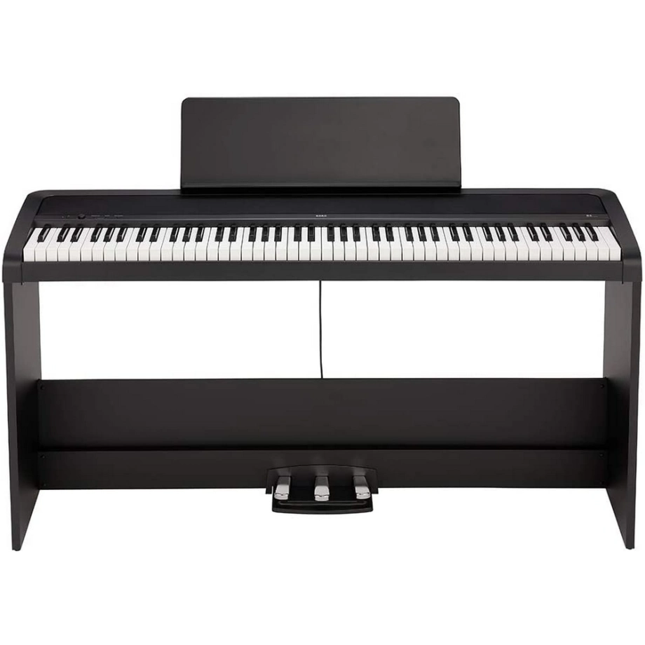 Купить цифровое пианино Korg B2SP-BK PIANO в интернет-магазине Купить цифровое пианино Korg B2SP-BK PIANO в интернет-магазине