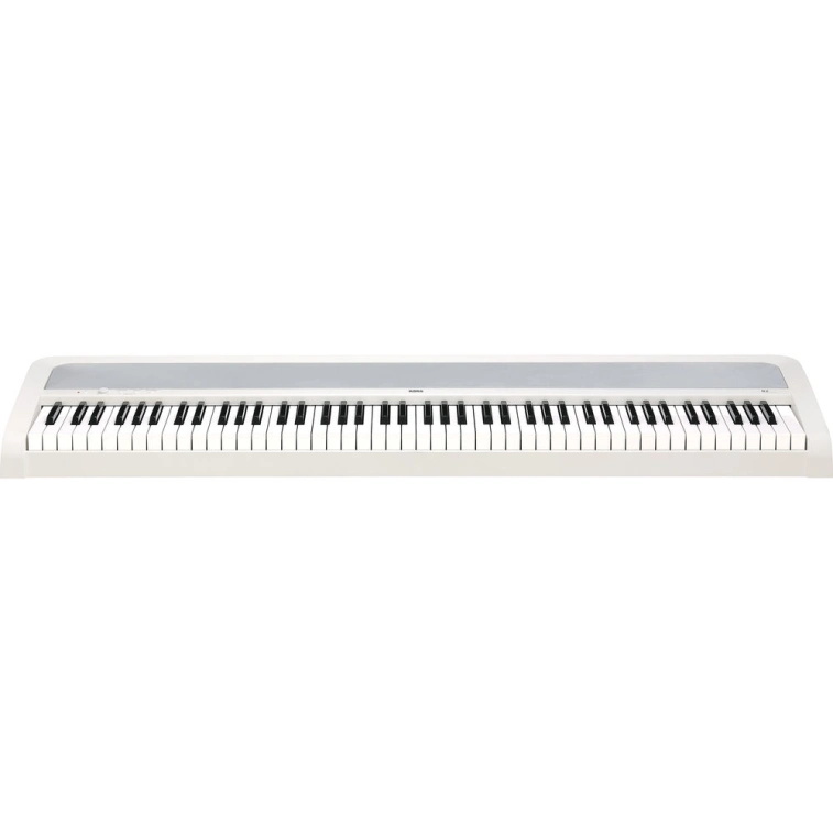 Фото №1 Цифрове піаніно Korg B2SP-WH PIANO