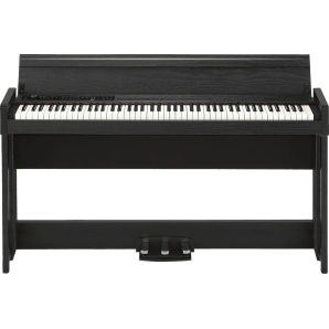 Фото Korg C1 AIR-WBK PIANO Фото Korg C1 AIR-WBK PIANO
