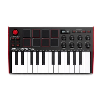 Akai MPK mini MK3