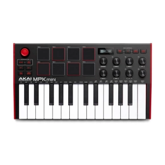 Akai MPK mini MK3