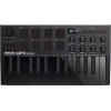 Midi-клавіатура Akai MPK mini MK3 Black