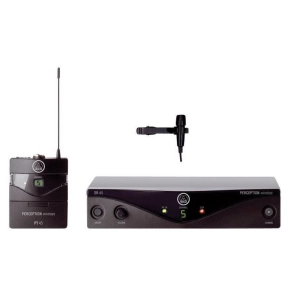 Фото AKG Perception Wireless 45 Pres Set BD B2 (774.100 - 777.900) Фото AKG Perception Wireless 45 Pres Set BD B2 (774.100 - 777.900)