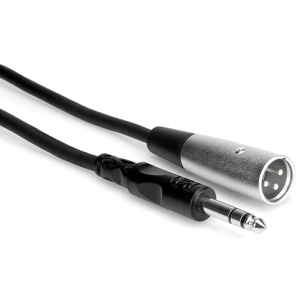 Фото Hosa STX110M Фото Hosa STX110M