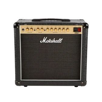 Фото Marshall DSL20CR Фото Marshall DSL20CR