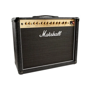 Фото Marshall DSL40CR