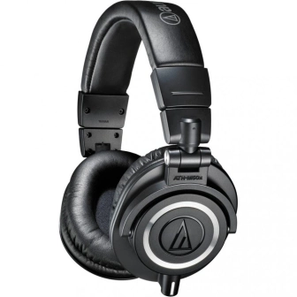 Audio-Technica ATH-M50x