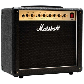 Фото Marshall DSL5CR Фото Marshall DSL5CR