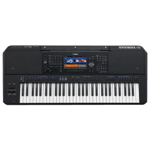 Фото Yamaha PSR-SX700