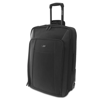 UDG Creator Wheeled MIDI Controller Case Black 22'