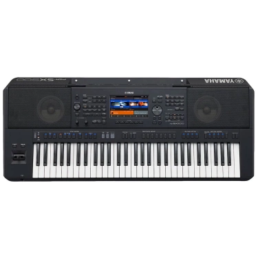 Yamaha PSR-SX900