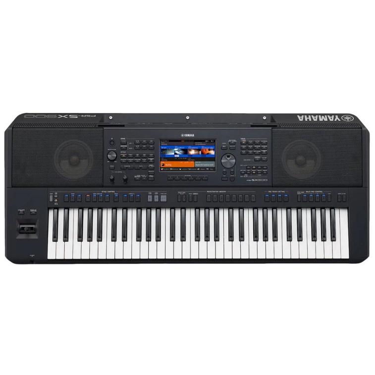 Синтезатор Yamaha PSR-SX900