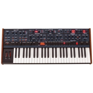 Фото Sequential (Dave Smith Instruments) OB-6 Фото Sequential (Dave Smith Instruments) OB-6