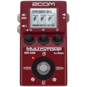 Фото Zoom MS-60B