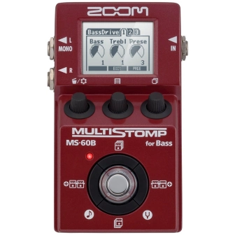 Zoom MS-60B