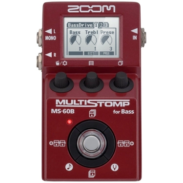 Zoom MS-60B