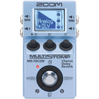 Zoom MS-70CDR