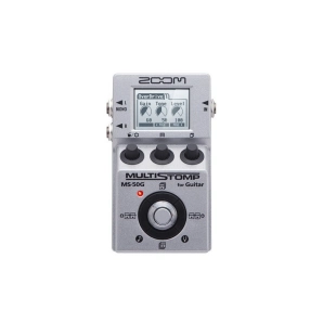 Фото Zoom MS-50G